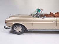 Mercedes 280 Coupé - <small></small> 329.000 € <small>TTC</small> - #8