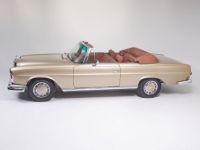 Mercedes 280 Coupé - <small></small> 329.000 € <small>TTC</small> - #9