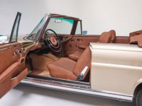 Mercedes 280 Coupé - <small></small> 329.000 € <small>TTC</small> - #26