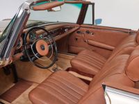 Mercedes 280 Coupé - <small></small> 329.000 € <small>TTC</small> - #27