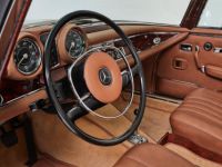 Mercedes 280 Coupé - <small></small> 329.000 € <small>TTC</small> - #28
