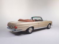 Mercedes 280 Coupé - <small></small> 329.000 € <small>TTC</small> - #15