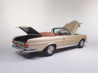 Mercedes 280 Coupé - <small></small> 329.000 € <small>TTC</small> - #18
