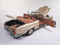 Mercedes 280 Coupé - <small></small> 329.000 € <small>TTC</small> - #19