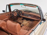 Mercedes 280 Coupé - <small></small> 329.000 € <small>TTC</small> - #30