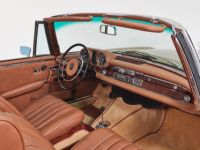 Mercedes 280 Coupé - <small></small> 329.000 € <small>TTC</small> - #32