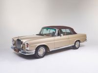 Mercedes 280 Coupé - <small></small> 329.000 € <small>TTC</small> - #2