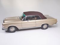 Mercedes 280 Coupé - <small></small> 329.000 € <small>TTC</small> - #11