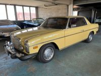 Mercedes 280 Mercedes 280 C Coupe Bva Toutes Options D'orgines - <small></small> 14.990 € <small>TTC</small> - #1