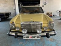 Mercedes 280 Mercedes 280 C Coupe Bva Toutes Options D'orgines - <small></small> 14.990 € <small>TTC</small> - #2