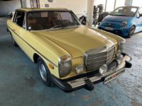 Mercedes 280 Mercedes 280 C Coupe Bva Toutes Options D'orgines - <small></small> 14.990 € <small>TTC</small> - #3