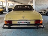 Mercedes 280 Mercedes 280 C Coupe Bva Toutes Options D'orgines - <small></small> 14.990 € <small>TTC</small> - #5