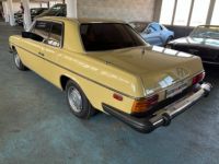 Mercedes 280 Mercedes 280 C Coupe Bva Toutes Options D'orgines - <small></small> 14.990 € <small>TTC</small> - #6