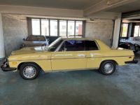 Mercedes 280 Mercedes 280 C Coupe Bva Toutes Options D'orgines - <small></small> 14.990 € <small>TTC</small> - #7