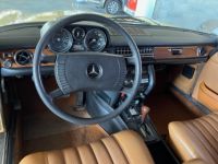 Mercedes 280 Mercedes 280 C Coupe Bva Toutes Options D'orgines - <small></small> 14.990 € <small>TTC</small> - #10