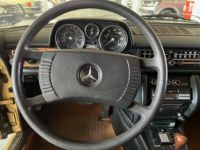 Mercedes 280 Mercedes 280 C Coupe Bva Toutes Options D'orgines - <small></small> 14.990 € <small>TTC</small> - #11