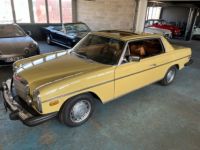 Mercedes 280 Mercedes 280 C Coupe Bva Toutes Options D'orgines - <small></small> 14.990 € <small>TTC</small> - #14