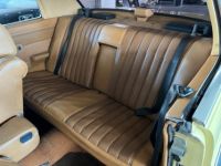 Mercedes 280 Mercedes 280 C Coupe Bva Toutes Options D'orgines - <small></small> 14.990 € <small>TTC</small> - #17