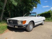 Mercedes 280 MERCEDES 280 SL - <small></small> 24.900 € <small>TTC</small> - #1