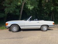 Mercedes 280 SL - <small></small> 24.900 € <small>TTC</small> - #2