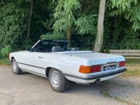 Mercedes 280 SL - <small></small> 24.900 € <small>TTC</small> - #3