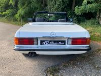 Mercedes 280 MERCEDES 280 SL - <small></small> 24.900 € <small>TTC</small> - #4