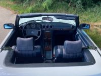 Mercedes 280 SL - <small></small> 24.900 € <small>TTC</small> - #5