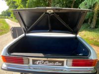 Mercedes 280 MERCEDES 280 SL - <small></small> 24.900 € <small>TTC</small> - #11