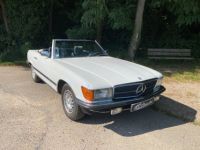 Mercedes 280 MERCEDES 280 SL - <small></small> 24.900 € <small>TTC</small> - #21