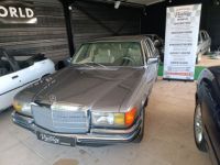 Mercedes 280 MERCEDES 280se - <small></small> 11.790 € <small>TTC</small> - #1