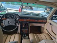 Mercedes 280 MERCEDES 280se - <small></small> 11.790 € <small>TTC</small> - #3