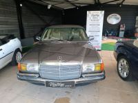 Mercedes 280 MERCEDES 280se - <small></small> 11.790 € <small>TTC</small> - #10