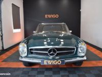 Mercedes 280 Mercedes Classe SL Benz Pagode W113 - <small></small> 75.990 € <small>TTC</small> - #2