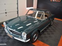 Mercedes 280 Mercedes Classe SL Benz Pagode W113 - <small></small> 75.990 € <small>TTC</small> - #3