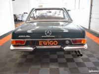 Mercedes 280 Mercedes Classe SL Benz Pagode W113 - <small></small> 75.990 € <small>TTC</small> - #5