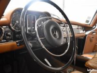 Mercedes 280 Mercedes Classe SL Benz Pagode W113 - <small></small> 75.990 € <small>TTC</small> - #9