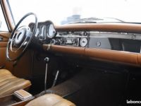 Mercedes 280 Mercedes Classe SL Benz Pagode W113 - <small></small> 75.990 € <small>TTC</small> - #11