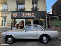 Mercedes 280 Mercedes Classe SL CABRIOLET CALIFORNIA BOITE MECANIQUE 5 RAPPORTS - <small></small> 79.990 € <small>TTC</small> - #3