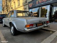 Mercedes 280 Mercedes Classe SL CABRIOLET CALIFORNIA BOITE MECANIQUE 5 RAPPORTS - <small></small> 79.990 € <small>TTC</small> - #4