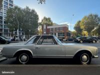 Mercedes 280 Mercedes Classe SL CABRIOLET CALIFORNIA BOITE MECANIQUE 5 RAPPORTS - <small></small> 79.990 € <small>TTC</small> - #7