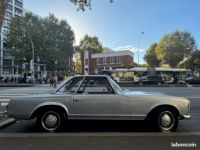 Mercedes 280 Mercedes Classe SL CABRIOLET CALIFORNIA BOITE MECANIQUE 5 RAPPORTS - <small></small> 79.990 € <small>TTC</small> - #8