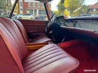 Mercedes 280 Mercedes Classe SL CABRIOLET CALIFORNIA BOITE MECANIQUE 5 RAPPORTS - <small></small> 79.990 € <small>TTC</small> - #15