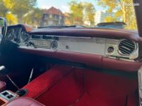 Mercedes 280 Mercedes Classe SL CABRIOLET CALIFORNIA BOITE MECANIQUE 5 RAPPORTS - <small></small> 79.990 € <small>TTC</small> - #16