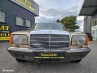 Mercedes 280 Mercedes se 2.7 i 185 cv garantie - <small></small> 7.990 € <small>TTC</small> - #2