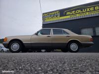 Mercedes 280 Mercedes se 2.7 i 185 cv garantie - <small></small> 7.990 € <small>TTC</small> - #3