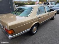 Mercedes 280 Mercedes se 2.7 i 185 cv garantie - <small></small> 7.990 € <small>TTC</small> - #4