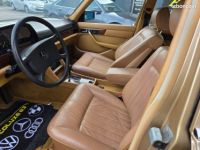 Mercedes 280 Mercedes se 2.7 i 185 cv garantie - <small></small> 7.990 € <small>TTC</small> - #5