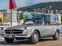 Mercedes 280 PAGODE - <small></small> 129.990 € <small>TTC</small> - #1