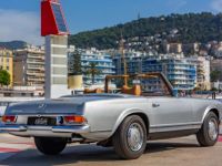 Mercedes 280 PAGODE - <small></small> 129.990 € <small>TTC</small> - #2