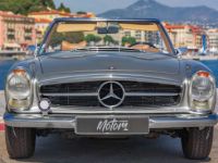 Mercedes 280 PAGODE - <small></small> 129.990 € <small>TTC</small> - #5